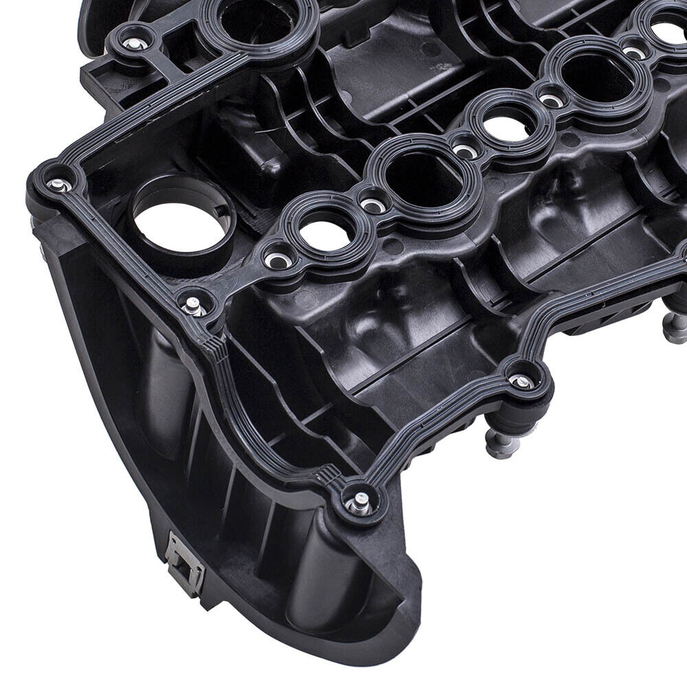 EMME MANİFOLD R 3.0 YAĞ KAPAKLI