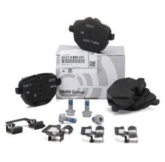 BMW-34216885451-FREN BALATASI G30 ARKA