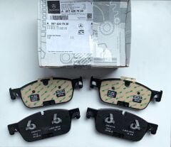 TEX-A0074207920-FREN BALATASI, W166 ÖN GL350-ML500