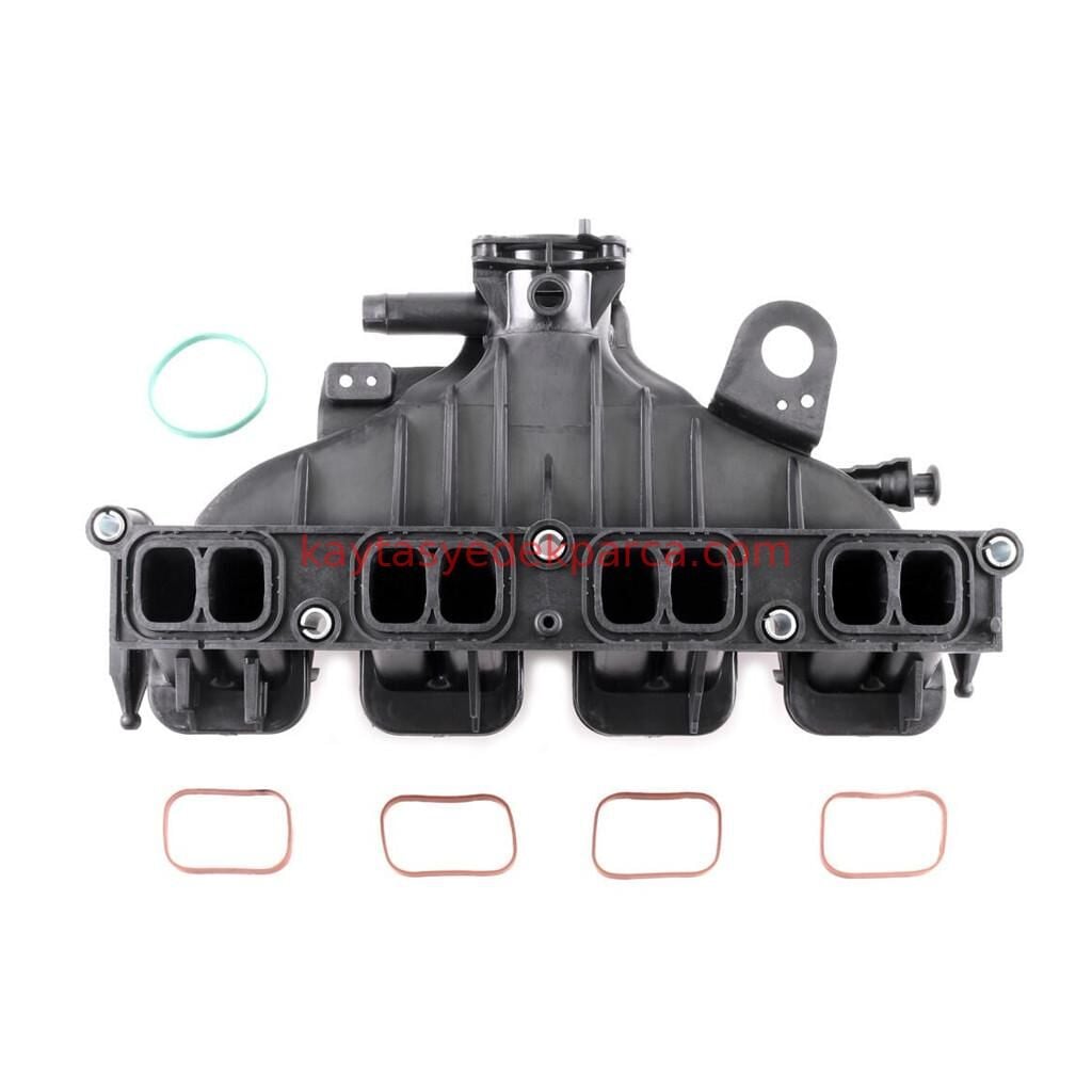 LR088357-LND-KÜREK BAKALİTİ SOL EVOQUE