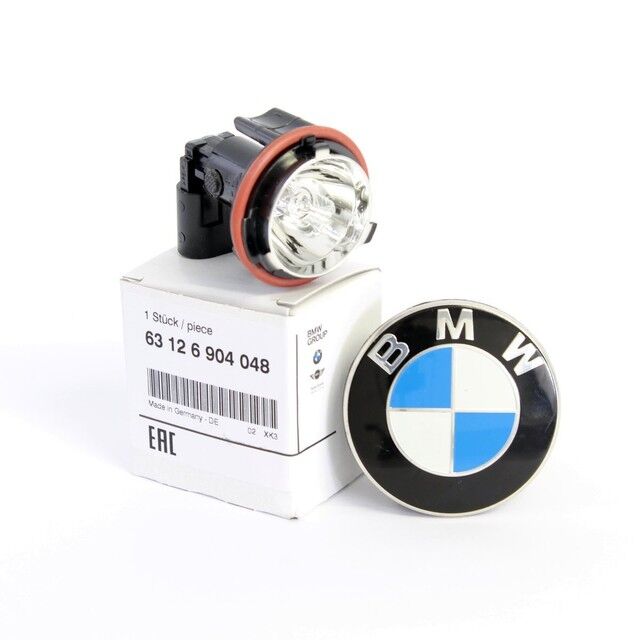 HEL-63126904048-PARK AMPUL DUYU E39 ÖN
