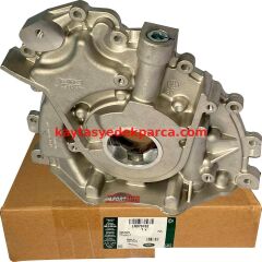 LR013487-R013487-MML-YAĞ POMPASI 2.7TDV6