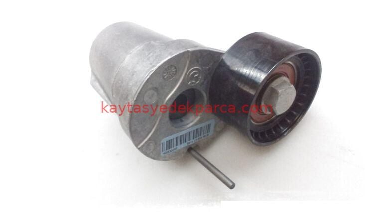 11287800334-7800334-GTS-GERGİ BİLYASI E60 LCİ E83 LCİ F01