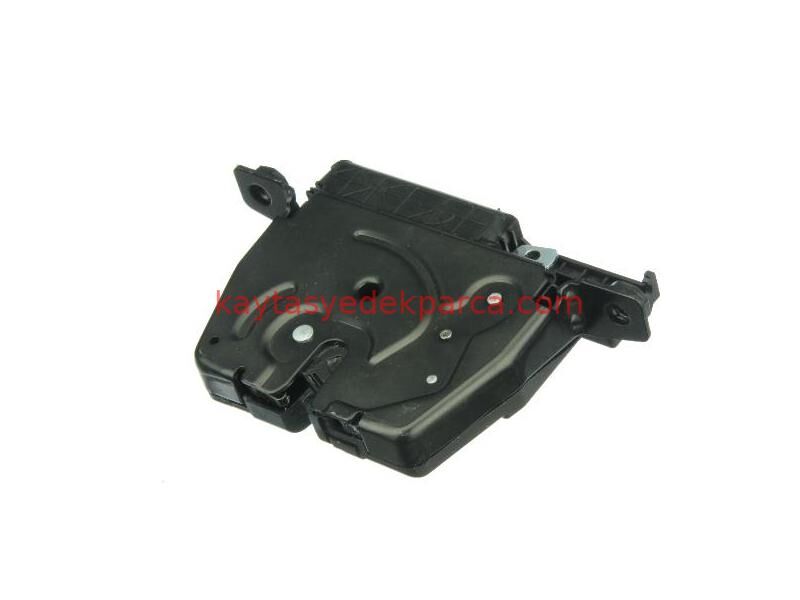 51247191212-7191212-BMW-BAGAJ KİLİDİ F25/F10