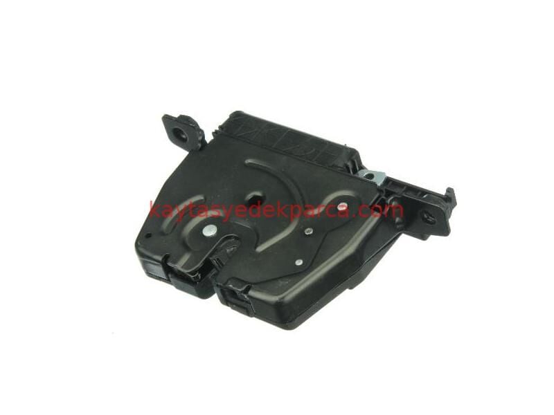 51247191212-7191212-BMW-BAGAJ KİLİDİ F25/F10