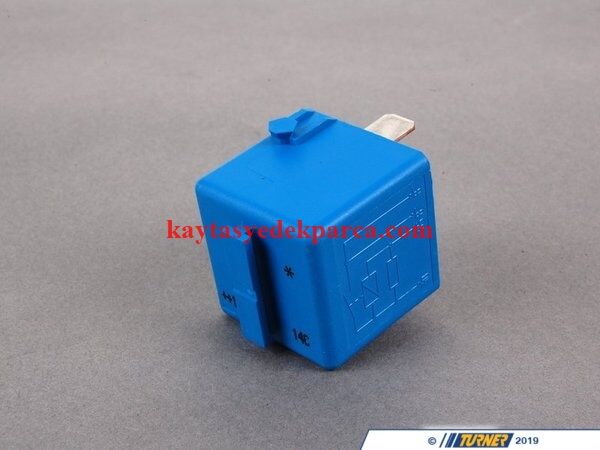 61366915327-6915327-BMW-RÖLE (MAVİ)