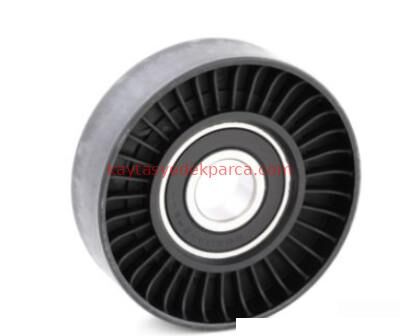 A1662020619-RUV-KAYIS GERGİ MAKARASI, W168-169-VANEO BÜYÜK