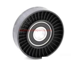 A1662020619-RUV-KAYIS GERGİ MAKARASI, W168-169-VANEO BÜYÜK