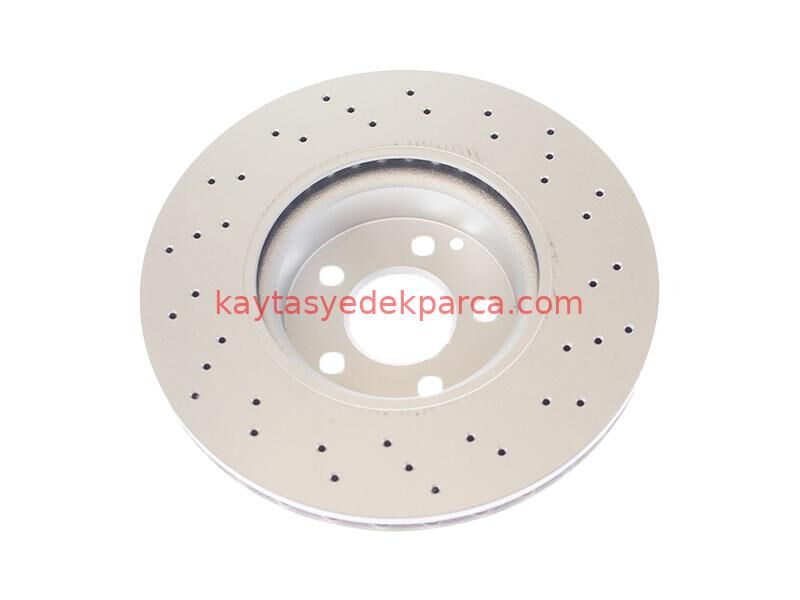 A2044211012-TEX-FREN DİSKİ, W204-212 ÖN C280-350-E250-280-350