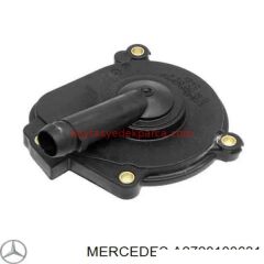 A2720100631-MER-TURBO HAVALANDIRMA ÜNİTESİ, M272