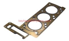 A2720161520-0161520-ELR-SİLİNDİR KAPAK CONTASI, M272, SOL