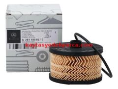 A2811800210-1800210-MAN-YAĞ FİLTRESİ M282