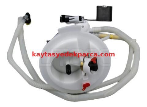 A2184700194-4700194-PRB-BENZİN POMPASI, W204