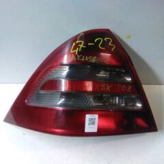 ULO-A2038201964-STOP KOMPLE W203 SOL Y.M.