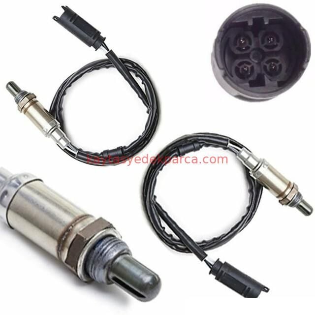 11781433940-1433940-BSH-EKSOZ SENSÖRÜ E46/E38/E39