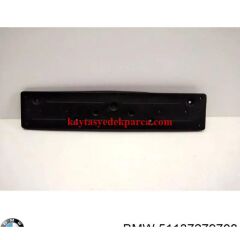 51137279708-7279708-B.W-ÖN TAMPON PLAKALIK F30