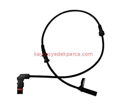 A2045400117-BOS-ABS SENSÖRÜ W204 ÖN