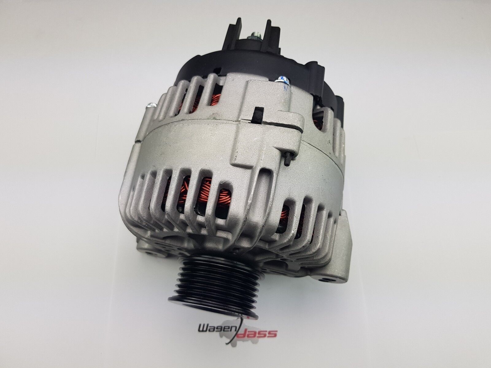VAL-12317797661-ALTERNATÖR X5/E46/E83 2.0d / 3.0d