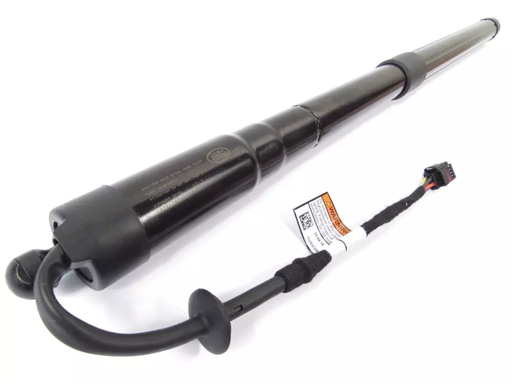 LND-LR062078-BAGAJ AMORTİSÖRÜ ELEKTİRİKLİ