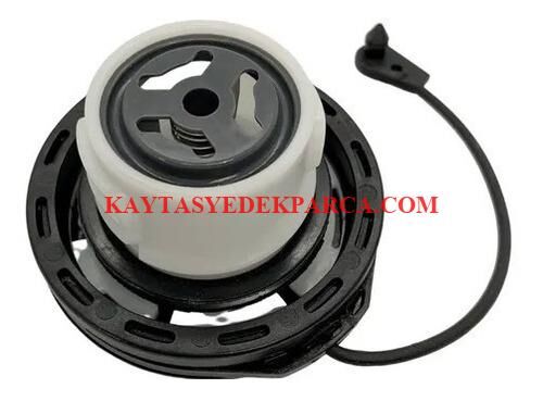 DEPO KAPAĞI R.R VOUGE 3.0D