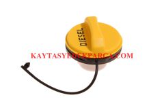 DEPO KAPAĞI R.R VOUGE 3.0D