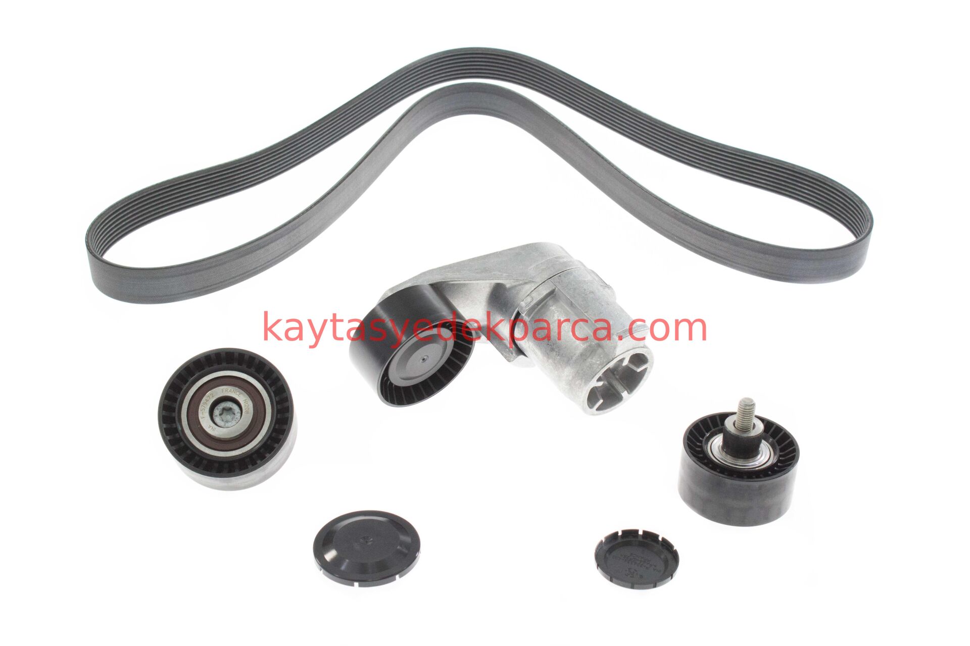 11287628659-7628659-CNT-KAYIŞ MOTOR  8PK1480- 8PK1478