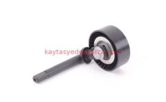 11287807021-7807021-GTS-GERGİ BİLYASI E46/X5/E60 M47/M57N AYAKLI