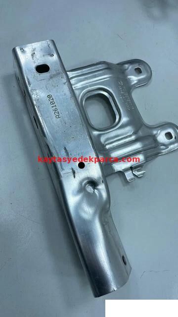 51117266194-7266194-BMW-TAMPON DEMİRİ AYAĞI F20/F30/R/ÖN