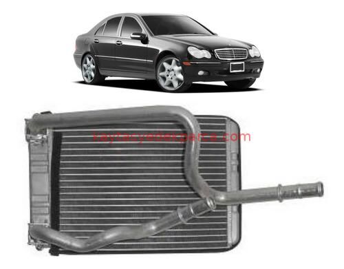 A2038300161-8300161-NSS-KALORİFER RADYATÖRÜ