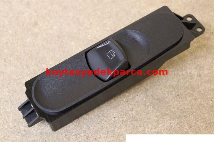 A6395451413-KYB-CAM AÇMA DÜĞMESİ, W639 ÖN R