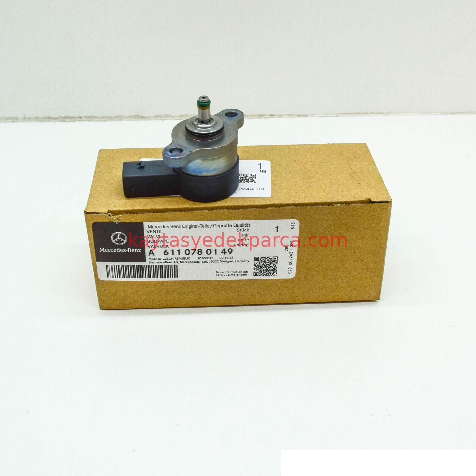 A6110780149-0780149-BSH-VENTIL