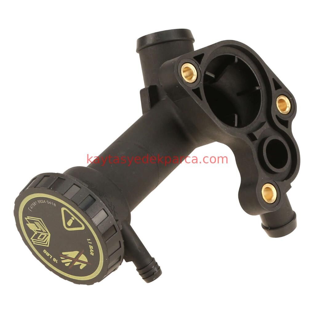 11537829959-MİN-TERMOSTAT KAPAĞI MİNİ COOPER