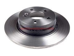 A2044230912-TEX-FREN DİSKİ, W204-205 ARKA SPORT 204 423 15 12