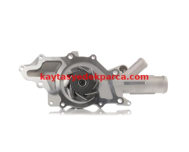 A6462001001-LAS-DEVİRDAİM, OM646 W639-906 SIP- VT CDI