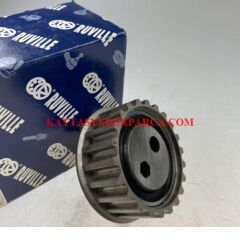 A6512001770-RUV-KAYIŞ GERGİ KÜTÜĞÜ, OM651 W204-212 651 200 16 70