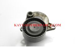 A6512001770-RUV-KAYIŞ GERGİ KÜTÜĞÜ, OM651 W204-212 651 200 16 70