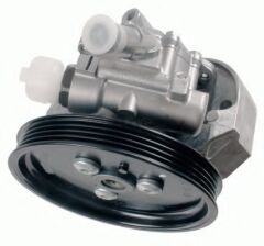 BMW-32416763558-DİREKSİYON YAĞ HORTUMU E60/E63
