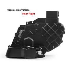 BMB-LR011302-KAPI KİLİDİ ARKA/R FREEL.2-SPORT-DISCO.3-4