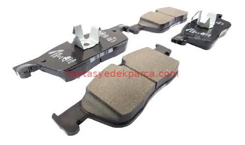 LR090689-LND-FREN BALATASI ÖN VELAR-DİSCO.