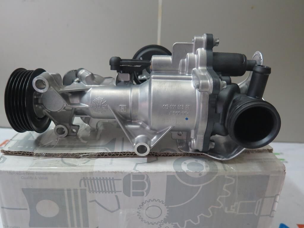 MER-A2702030800-TURBO SU BORUSU