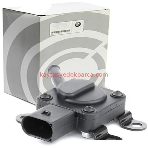 13627808013-7808013-BMW-EKSOZ GAZI BASINÇ SENSÖRÜ