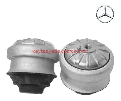 A1242401717-RVL-MOTOR KULAĞI, W124-201