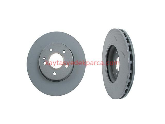 A2104212212-TEX-FREN DİSKİ W210 ÖN 203 KOMP.