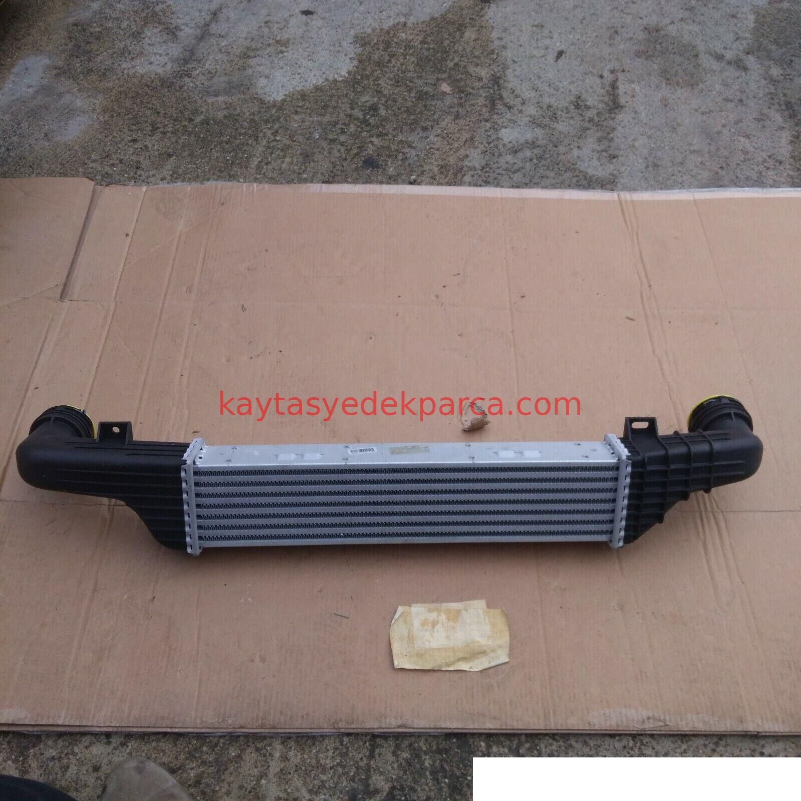 A2105002100-5002100-NSS-RADYATÖR