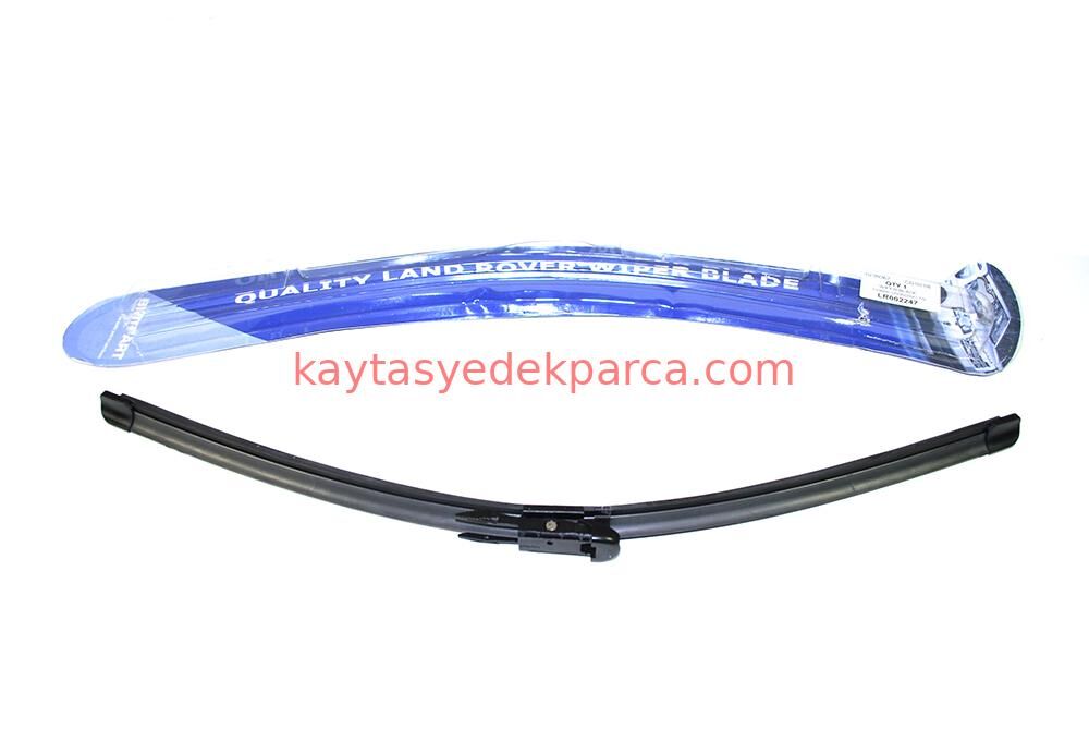 LR008820-VAL-SİLECEK SÜPÜRGESİ FREEL.2 SET