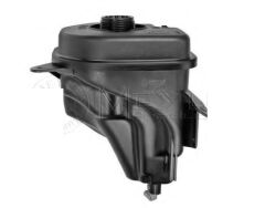 BMW-17137552546-RADYATÖR SU DEPOSU E71