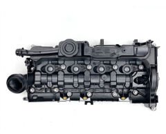 BMW-11128581798-SİBOP KAPAK F10 LCI