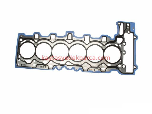 11127555757-7555757-VKR-SİLİNDİR KAPAK CONTASI N52/N52N