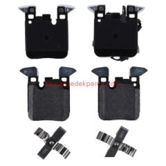 34216855154-6855154-BMW-DİSK E46/328/323 ARKA HAVALI