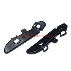 51117279711-7279711-BMW-TAMPON BRAKETİ F30/L ÖN